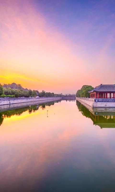 China, Die Verbotene Stadt