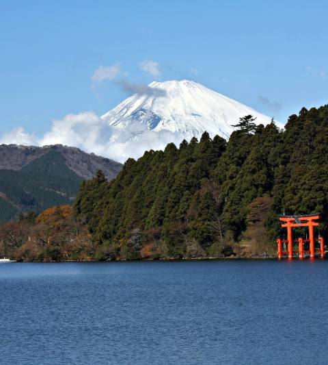 Japan Rundreise: Tradition und Moderne erleben