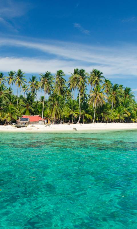 Panama Rundreisen mit Badeaufenthalt Reisen nach Panama