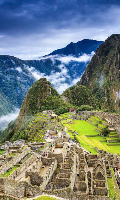 Peru Rundreisen