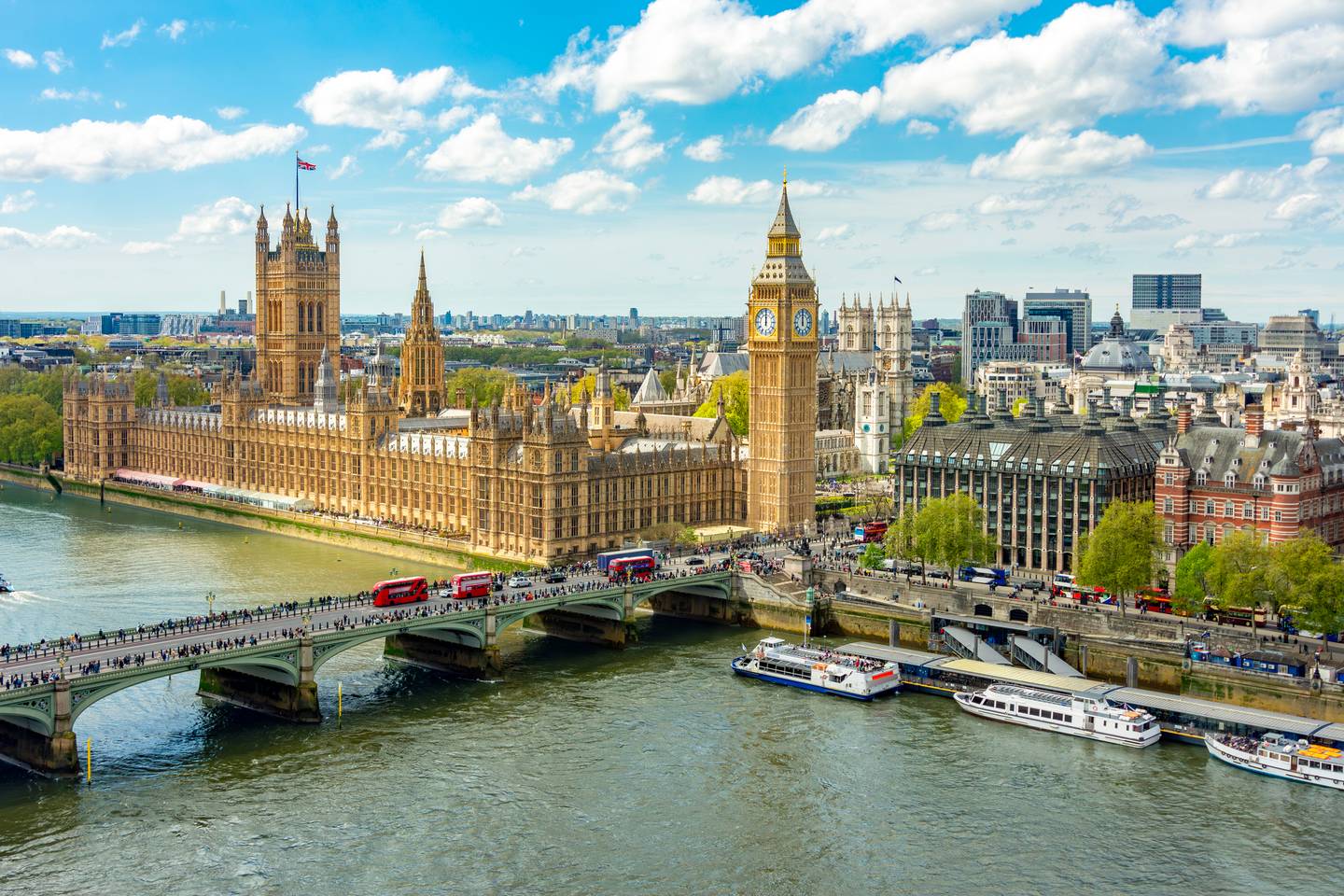Reiseziel Europa, UK, London Reiseziel Europa, UK, London