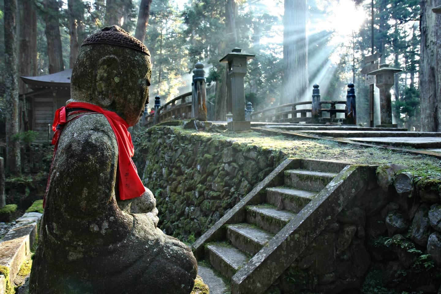 Japan Rundreisen von Bavaria Fernreisen