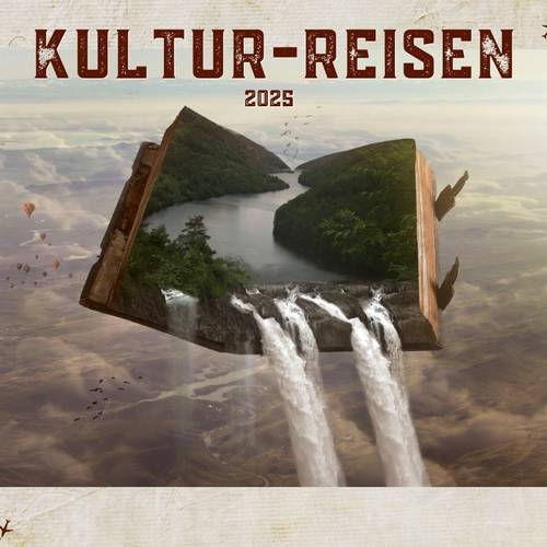 Kulturreisen mit Bavaria Fernreisen - Wo Geschichte lebendig wird.