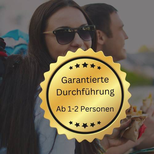 Garantierte Durchführung