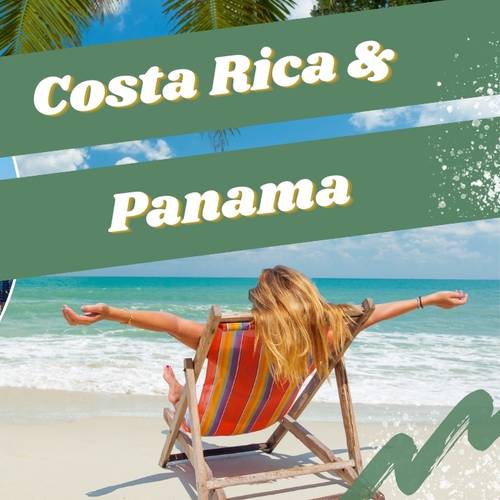 Rundreise Costa Rica & Panama
