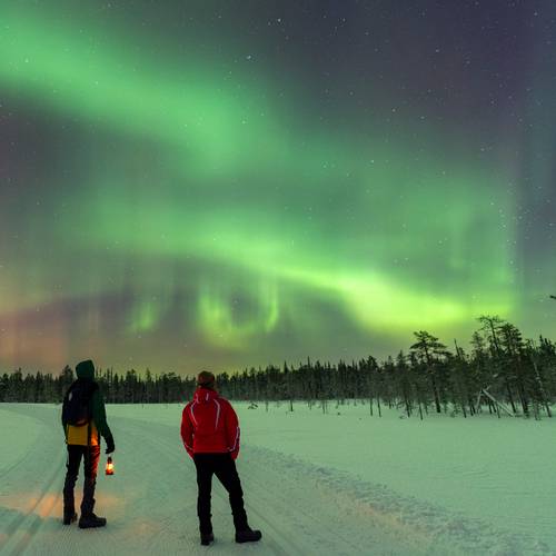 Finnland Rundreise