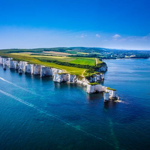 Reisen durch Europa  mit Bavaria Fernreisen