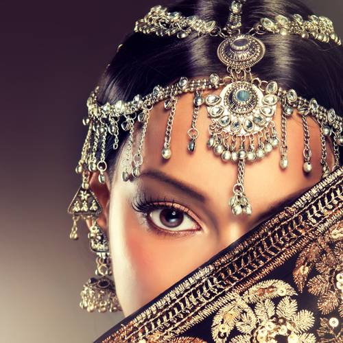 Indien Rundreisen