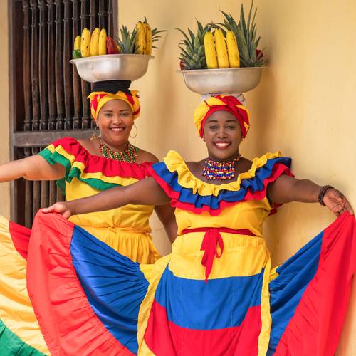 Kolumbien Reisen Kolumbien Reisen