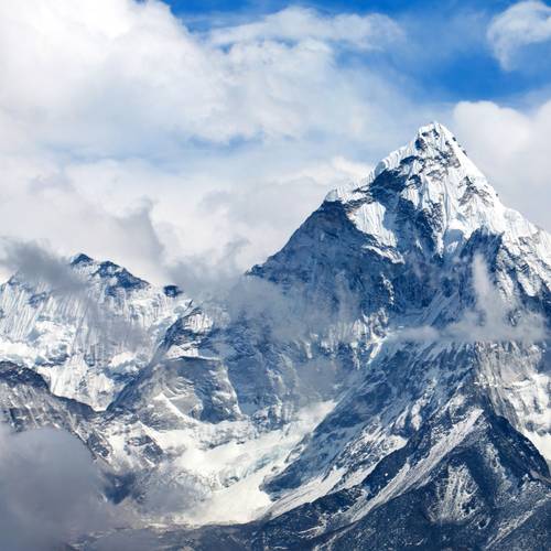 Indien & Nepal Rundreise