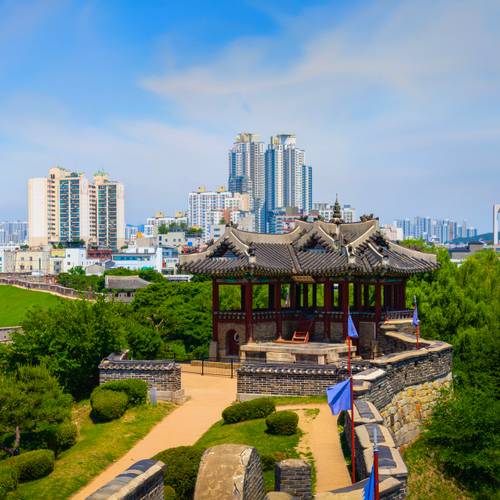 Südkorea, Seoul Gangnam Südkorea, Seoul Gangnam