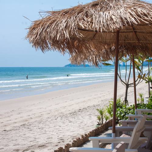 Thailand Reisen im Winter