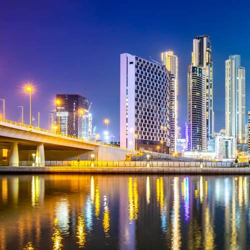 Dubai