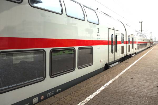 Service Rail & Fly Tickets von Bavaria Fernreisen
