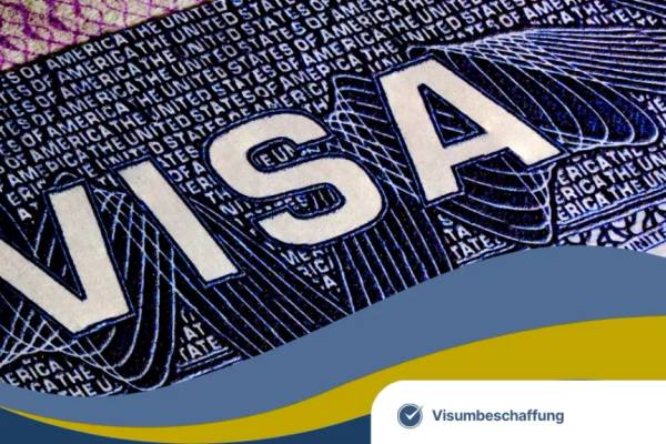 Service Visabeschaffung von Bavaria Fernreisen