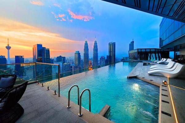 Luxusreisen von Bavaria Fernreisen