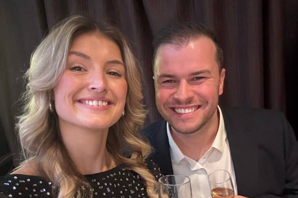 Timo Scheppert & Caro Winter Timo Scheppert & Caro Winter