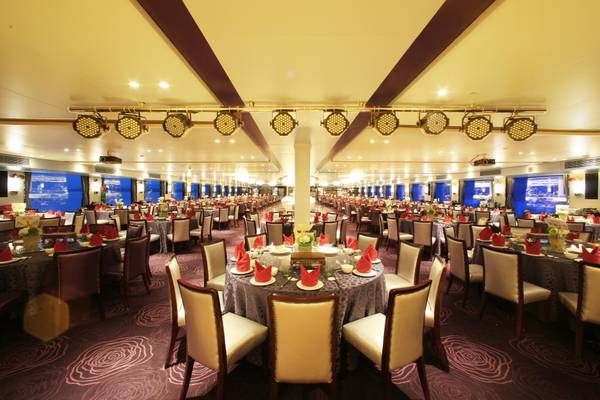 Century Legend Dining Hall Century Legend Dining Hall