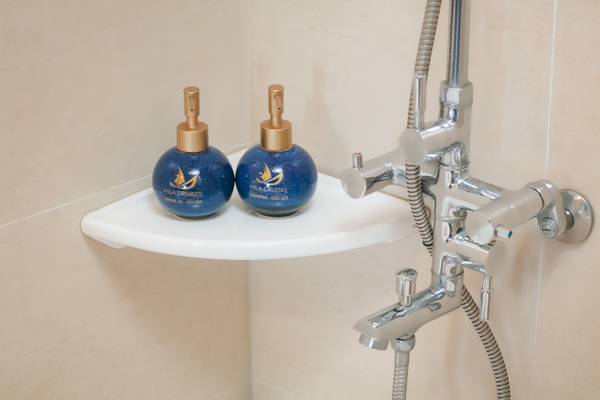 Reiseziel Vietnam Dschunke Halong Bucht Amenities Reiseziel Vietnam Dschunke Halong Bucht Amenities