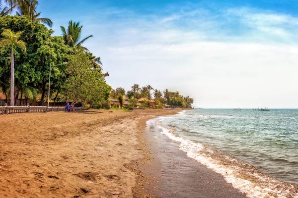 Reiseziel Asien Indonesien, Bali, Insel Lovina Reiseziel Asien Indonesien, Bali, Insel Lovina