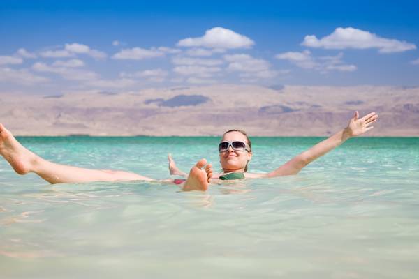 Reiseziel Naher Osten, Israel