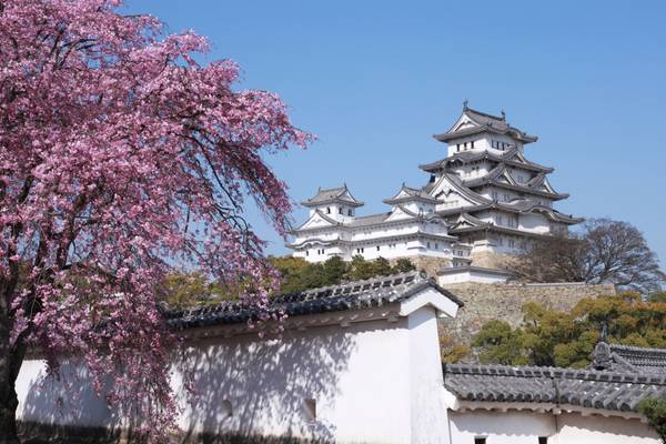 Japanische Traditionen