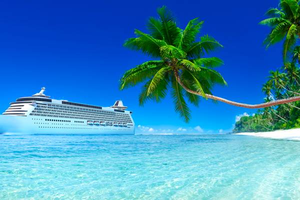 Kreuzfahrten mit Bavaria Fernreisen