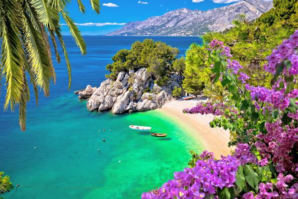 Reiseziel Europa, Kroatien Rundreisen