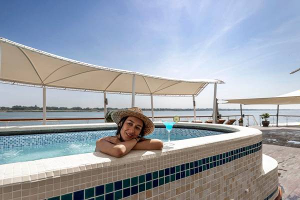 Reisethemen Schiffsreisen Flusskreuzfahrten - von Bavaria Fernreisen