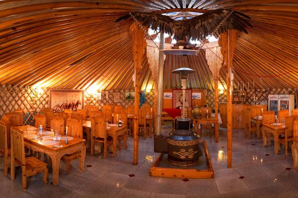 Mongolei GER Camp Hustai Moltsog Mongolei GER Camp Hustai Moltsog