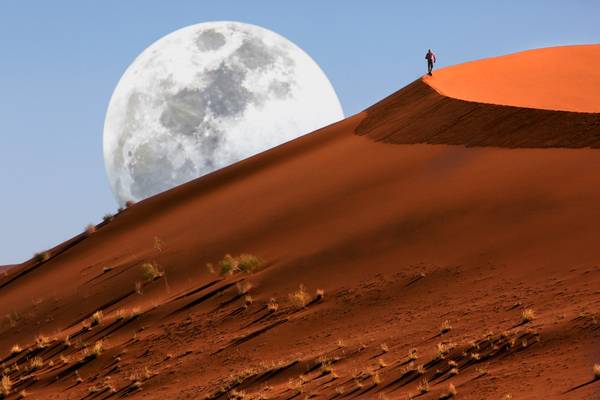 Reiseziel Afrika Namibia, Wüste Namib Reiseziel Afrika Namibia, Wüste Namib