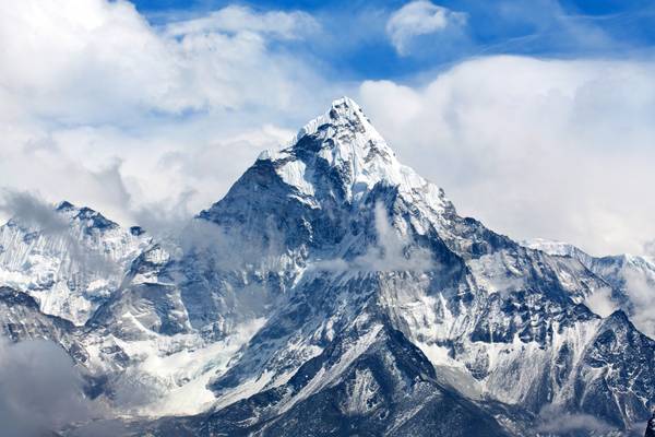 Reiseziel Nepal - Reisen von Bavaria Fernreisen