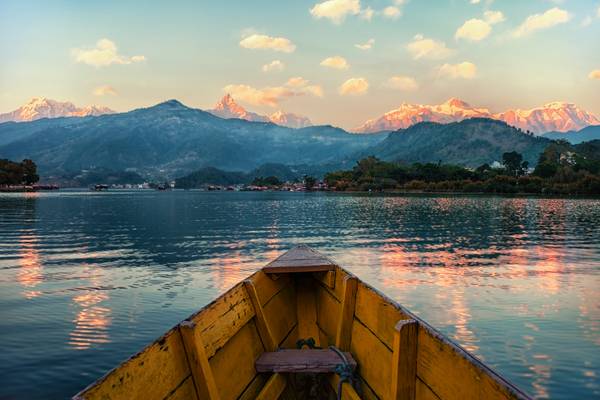 Nepal, Pokhara See Nepal, Pokhara See