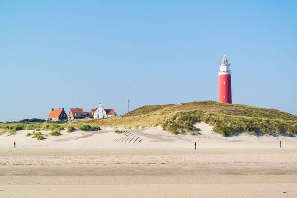 Reiseziel Europa, Niederlande, Texel Reiseziel Europa, Niederlande, Texel