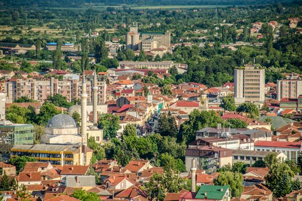 Reiseziel Europa, Nordmazedonien, Bitola Reiseziel Europa, MontReiseziel Europa, Nordmazedonien, Bitolaenegro, Kolasin