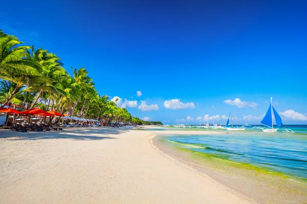 Winterziel Costa Rica