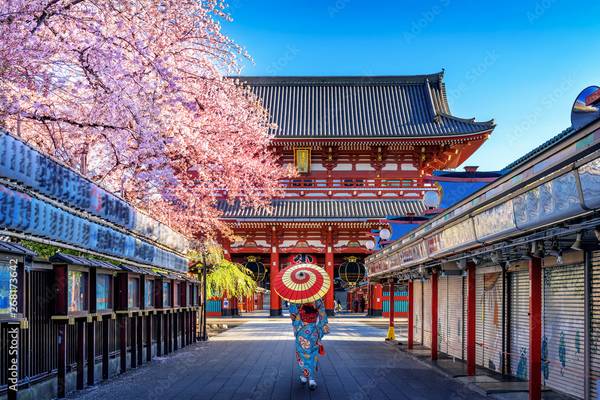Reiseziel Japan - Rundreisen von Bavaria Fernreisen