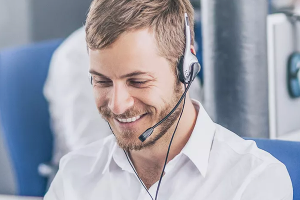 Serviceteam von Bavaria Reisen Serviceteam von Bavaria Reisen