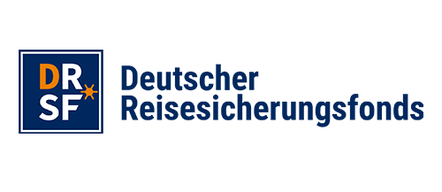 Deutscher Reisesicherungsfonds Logo