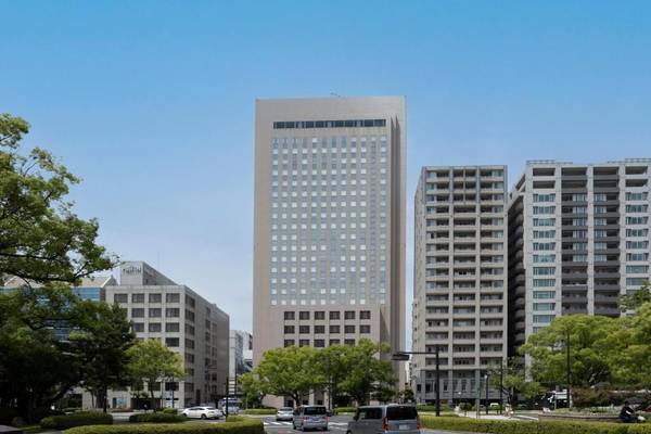 Mitsui Garden Hiroshima