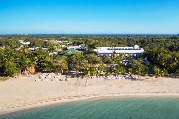 Dominikanische Republik, Emotions Juan Dolio