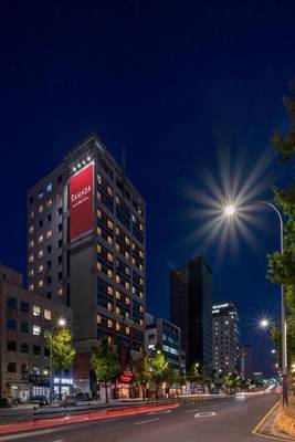RAMADA Seoul