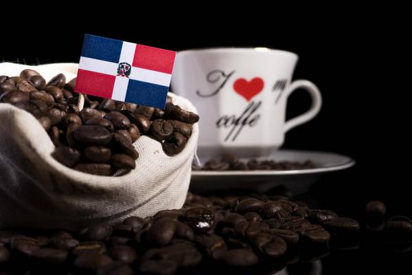 Dominikanische Republik, Kaffee