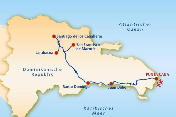 PUJA01_DominikanischeRepublik