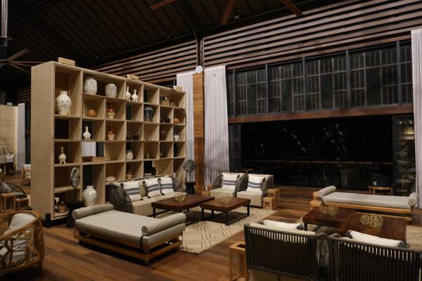 Mexiko, Tren Maya Hotel Calakmul