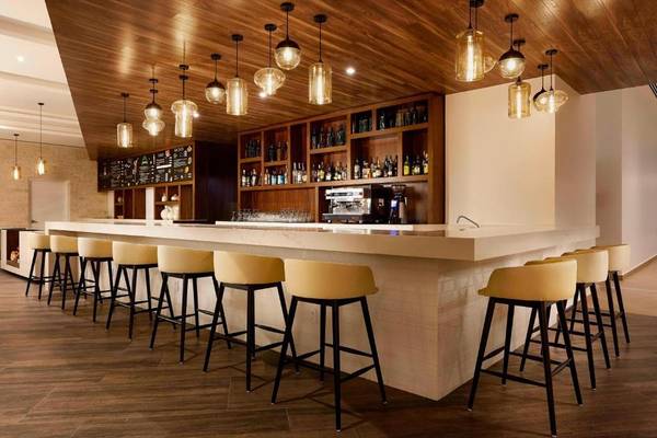 Mexiko, Fairfield Inn & Suites by Marriott Cancun Airport