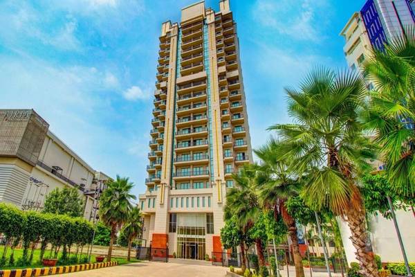 Rhythm Gurugram Hotel