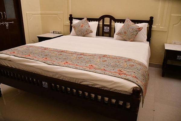 Heritage Amar Durgh Zimmerbeispiel