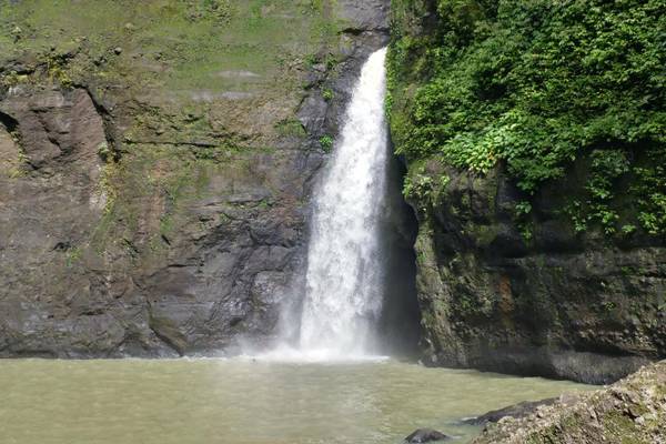 Philippinen, Pagsanjan-Wasserfall