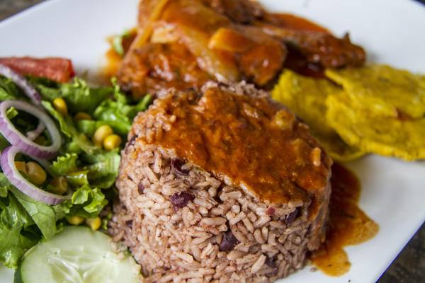 Costa Rica Halbpension